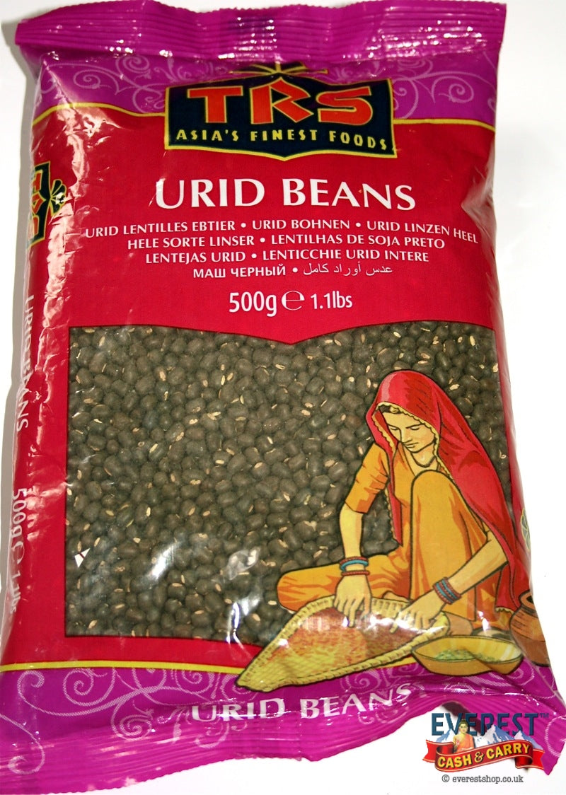 TRS Urid Beans -500g